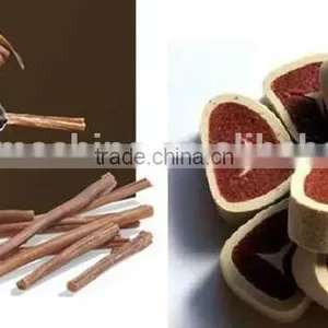 Pet Chews/Treats Machinery/Making Machine thumbnail-1