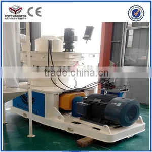China Supplier Wood Pellet Making Price / Wood Pellet Machine for Sale thumbnail-2