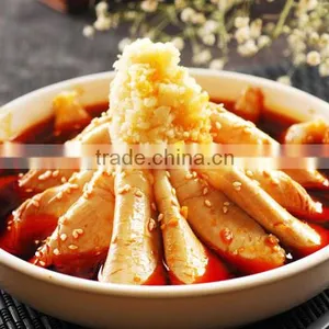 Large Capacity Potato/garlic/ginger Grinder Machine With Good Price thumbnail-4