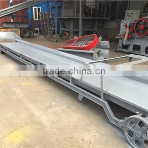 High Efficiency Wood Chip Crusher/wood Sawdust Hammer Mill for Big Forest Farm thumbnail-5