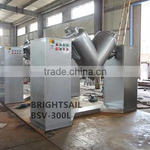 Industrial Dry Powder Mixer Cosmetic Powder Mixer thumbnail-4