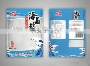Automatic Salt Packaging Machine Filling Sealing Machine thumbnail-5