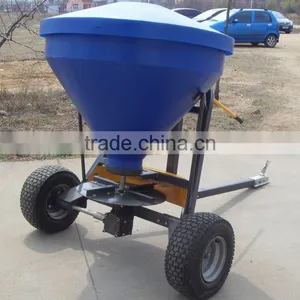 Fertilizer Spreader thumbnail-2