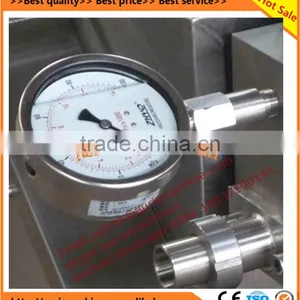 Laboratory Homogenizer Machine/milk Homogenizer Machine/fruit Juice Homogenzier thumbnail-3