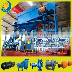 Fine Sand Recycling Machine thumbnail-2