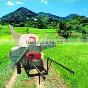 Rice Thresher thumbnail-1