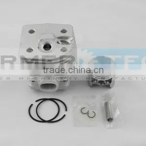 Cylinder Piston Kit Aftermarket Chain Saw Spare Parts for STL Brush Cutter FS550 thumbnail-1