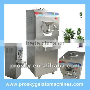 Ice Cream Combined Gelato Machine thumbnail-1