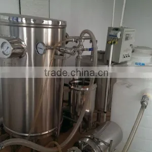 Sell (UHT Pipe-Type) Ultra-High Temperature Sterilizer thumbnail-4