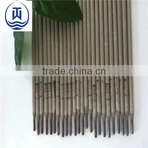 Free Sample Best Arc Cast Iron Welding Rod 6013 thumbnail-3