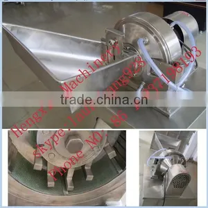Automatic Stainless Steel Drug Pulverizer thumbnail-1