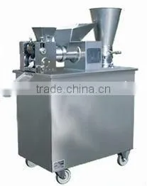 Automatic Hight Capacity Chinese Dumpling Maker/dumpling Making Machine/dumpling Machine thumbnail-1