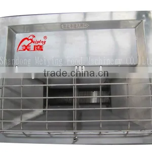 Hot Sale Stainless Steel Automatic Meat Slicer From China Manufacturer thumbnail-5