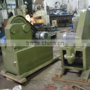 Small Size Crusher Equipment /Lab Crusher Equipment,Sealed Jaw Crushers/Laboratory Sealed Jaw Crushers/Lab Mineral Pulverizer thumbnail-1