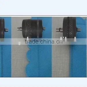 2015 Sale Manual Non Woven Bag Cutting and Sewing Machine thumbnail-4