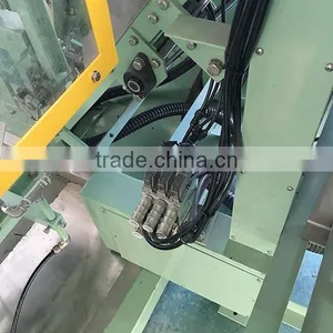 Keestar 3CM-P Automatic Grain Bag Closing Machine thumbnail-6