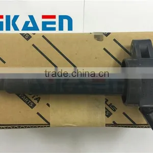 High Quality Best Price Auto Generator Ignition Coil Pack High Quality Best Price Auto Generator Ignition Coil Pack 90919-02245 thumbnail-1