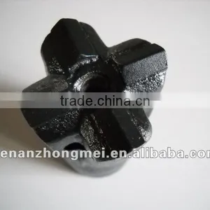 Cross Bit for Rock thumbnail-1
