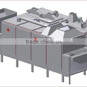 PISTACHIO ROASTING OVEN (Model 5000) thumbnail-1