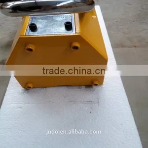Lifting Magnet Plate and Scrapt Permanent Magnetic Lifter With Strong Lifting Magnet thumbnail-4