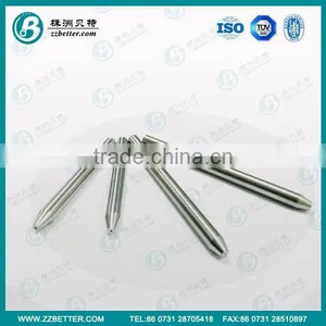 Extra Long Life Focusing Nozzles (mixing Tubes) to Suit KMT, Flow Systems, Allfi, Jet Edge Abrasive Cutting Heads thumbnail-1