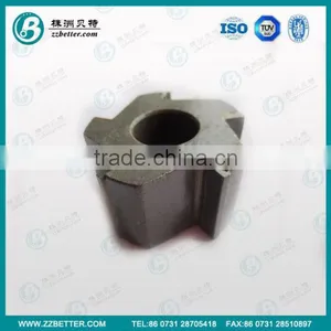 Scarifying Milling Cutters Utilized for Waterproofing Membrane Removal thumbnail-2