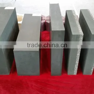 Iso-pressed Dense Chrome Blocks for Fiberglass Kilns thumbnail-2