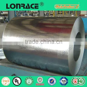 Galvanized Steel Coil/steel Coil Packing thumbnail-1