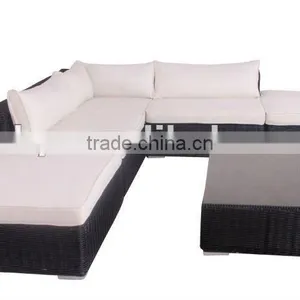 Outdoor Furniture Sofa thumbnail-1