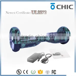 2017 Bluetooth Module for Hoverboard Lowest Price Self Balancing Scooter thumbnail-2