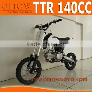 Hot Selling TTR 140CC Dirt Bike thumbnail-1