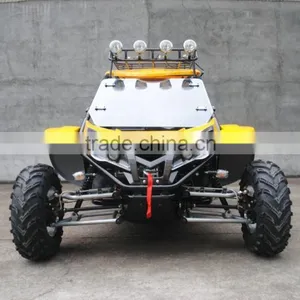 500cc 4x4 Road Legal Atv thumbnail-2