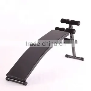 Exercise Bench thumbnail-1