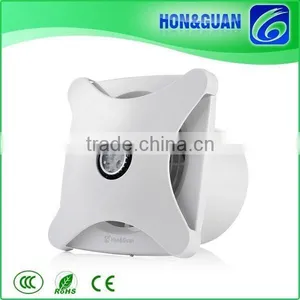220V Bathroom Aroma Ventilation Ceiling Fan With LED Light thumbnail-1