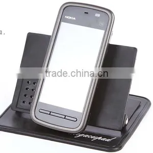 Universal GPS /phone Holder Bracket Cradle Anti-Slip Mat thumbnail-1