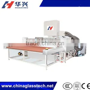 CE Certificate Classical Horizontal Tempered Glass Production Line thumbnail-5