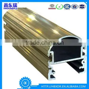 Hot Sale 2017 Professional Manufacturer Aluminum Office High& Low Partition Profile Desk Workstation Partition thumbnail-1