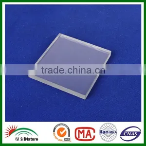 PC Solid Sheet Budilding Material Plastic Sheets Polycarbonate Solid Sheets for Greenhouse thumbnail-6
