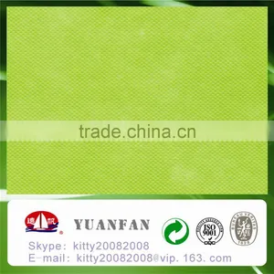 Nonwoven Technics and Hot Air Through Nonwoven Technics Airthrough Nonwoven thumbnail-3