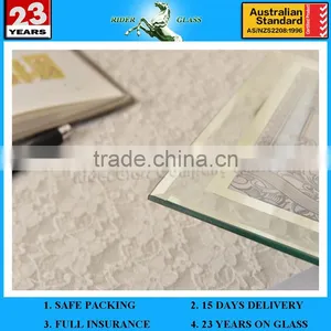 1mm Clear Sheet Glass thumbnail-1