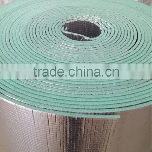 Heat Shield Aluminum Foil/heat Proof Foam Foil Reflective Insulation thumbnail-1