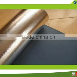 Antiglare Aluminum Foil Faced Fiberglass Insulation thumbnail-1
