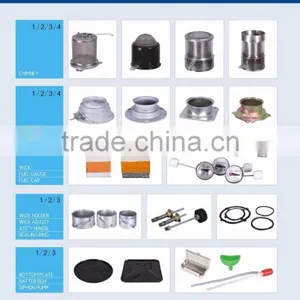 Kerosene & Gas Heater OC-3000 thumbnail-4