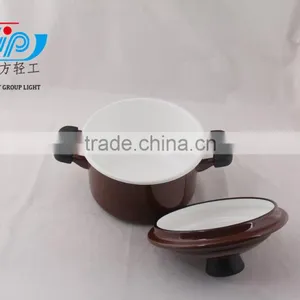 New Pot With Good Quality & Color thumbnail-3