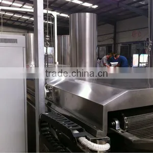 Series of Frying Filter Machine With CE Certification thumbnail-1