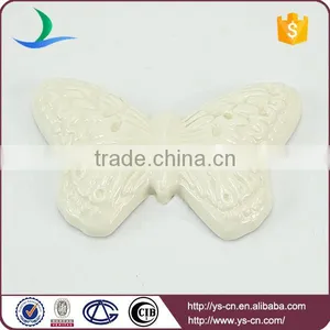 3pcs White Butterfly Decorations Set for Art thumbnail-5
