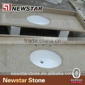 G682 Granite Bahtroom Vanity thumbnail-1