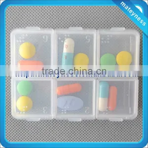 Cheap Pill Box for Promotion thumbnail-1