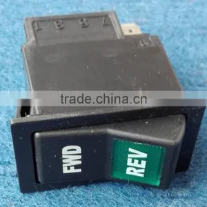 Forward and Reverse Switch for Electric Golf Car thumbnail-5