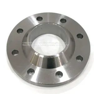 ANSI B16.5 Stainless Steel Flanges thumbnail-1